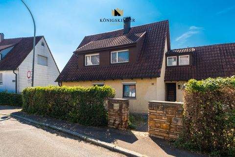 Göppingen Häuser, Göppingen Haus kaufen