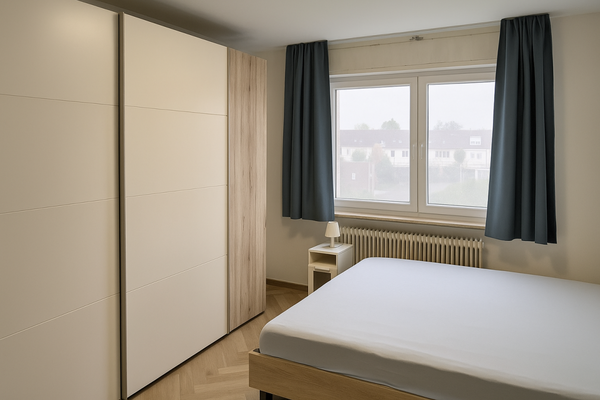 Elternschlafzimmer
