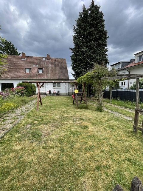 Bad Homburg Häuser, Bad Homburg Haus kaufen