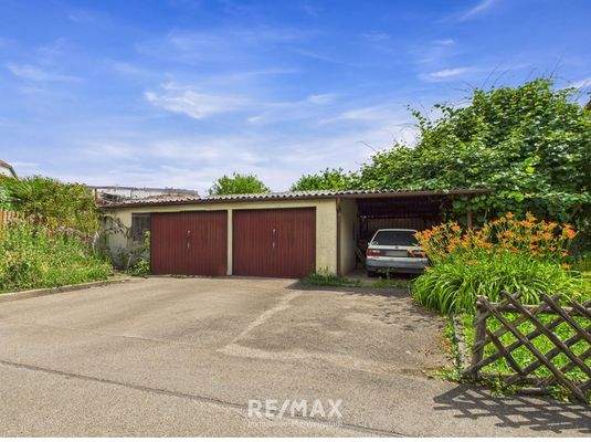 Garagen und Carport