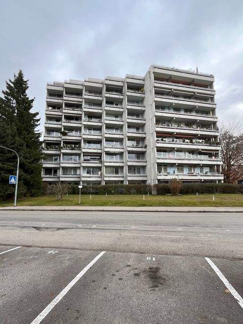 Fürstenfeldbruck Wohnungen, Fürstenfeldbruck Wohnung kaufen