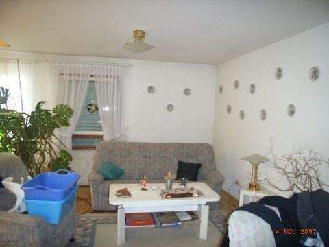 Waigolshausen Wohnungen, Waigolshausen Wohnung mieten