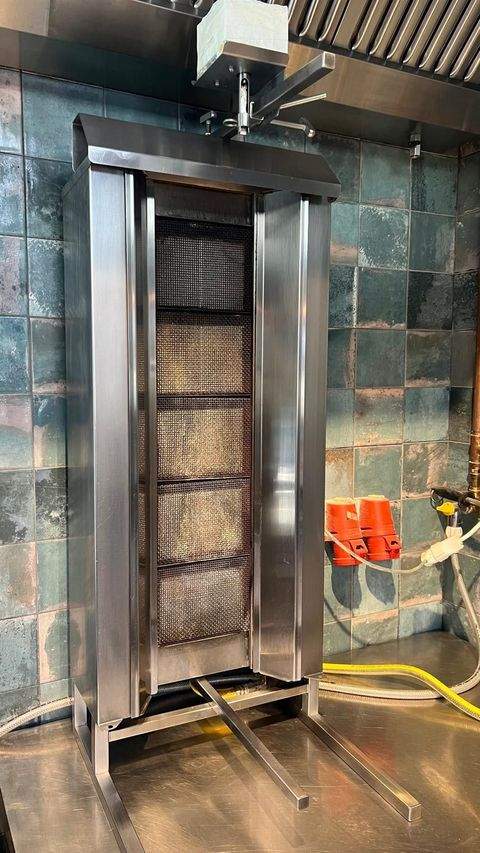 Hamburg Gastronomie, Pacht, Gaststätten