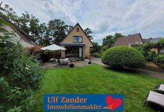 Einfamilienhaus in Bad Bodenteich