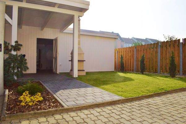 Gemeinschaftsfläche