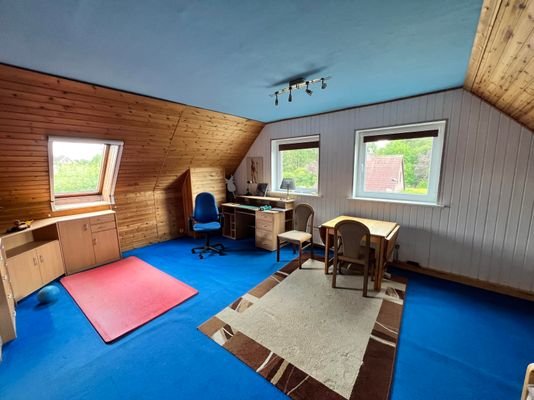 Zimmer OG