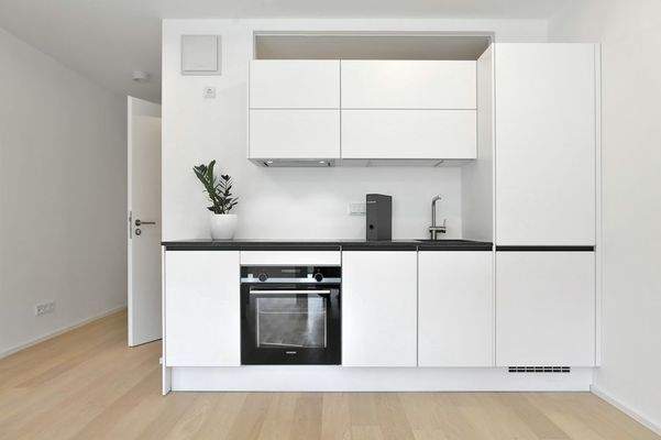 Küche von Dross & Schaffer II