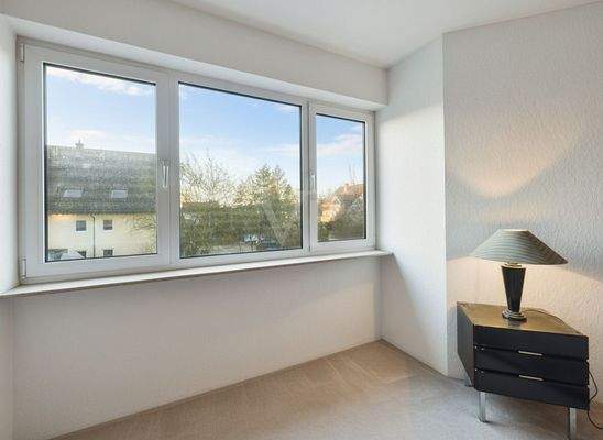 Schlafzimmer (KI-Info)