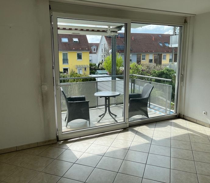 2 Zimmer Wohnung in Nürnberg (Mögeldorf)