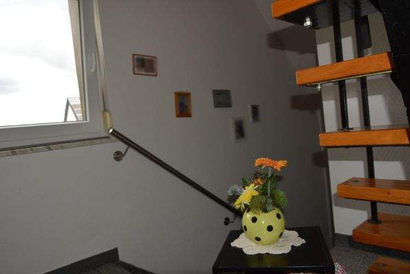 Flurbereich Obergeschoss