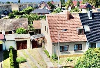 Ein Zuhause mit Platz zum Leben und Träumen