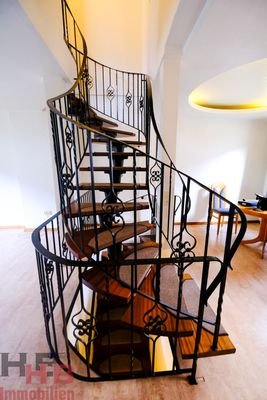 Treppe