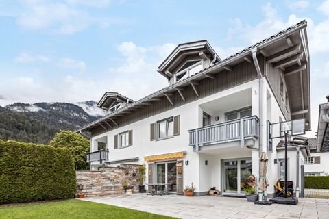 Garmisch-Partenkirchen Häuser, Garmisch-Partenkirchen Haus kaufen