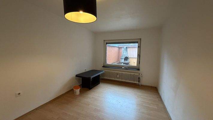 31 Anbau Schlafzimmer