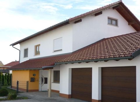 Plattling Häuser, Plattling Haus kaufen