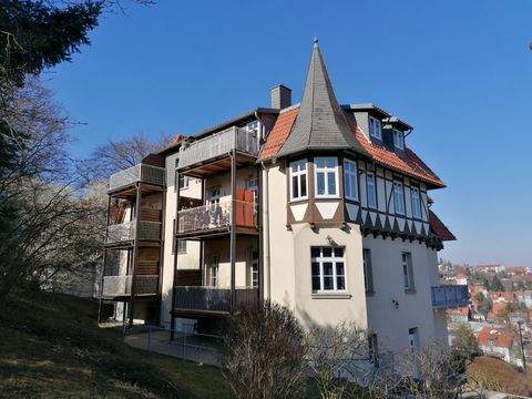 Wernigerode Wohnungen, Wernigerode Wohnung mieten