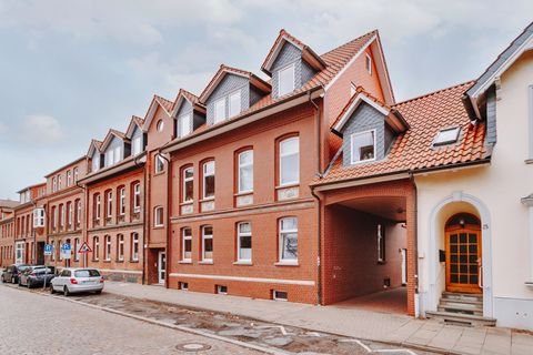 Lüneburg Wohnungen, Lüneburg Wohnung kaufen