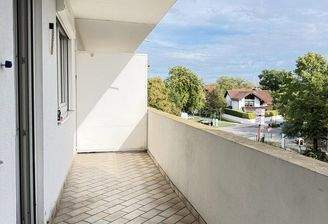 Südbalkon
