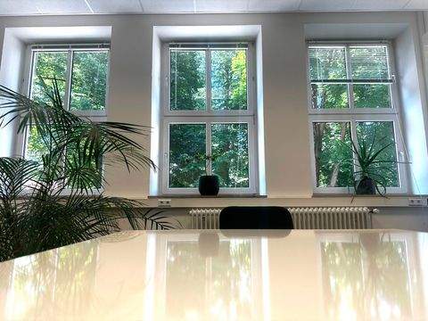 Augsburg Büros, Büroräume, Büroflächen 