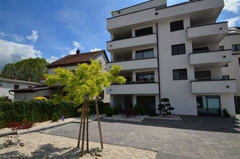 Merzig-Stadt Wohnungen, Merzig-Stadt Wohnung kaufen