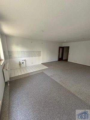 Wohnzimmer - Küche 2