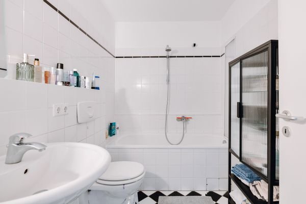 Badezimmer