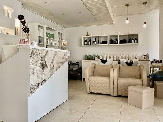 Waschbereich Inspiration