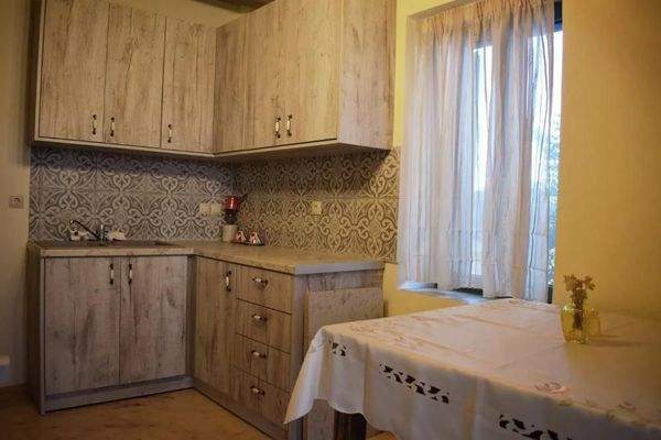 Ostkreta, Exo Apidi: Einzigartige traditionelle Villa mit Studio zu verkaufen