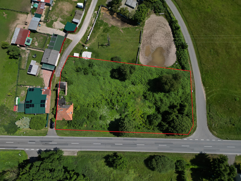 Dummerstorf Grundstücke, Dummerstorf Grundstück kaufen