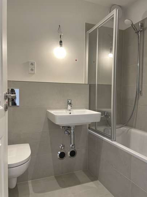 Badezimmer (Beispielbild)