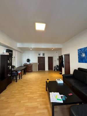 Wohn- und Esszimmer