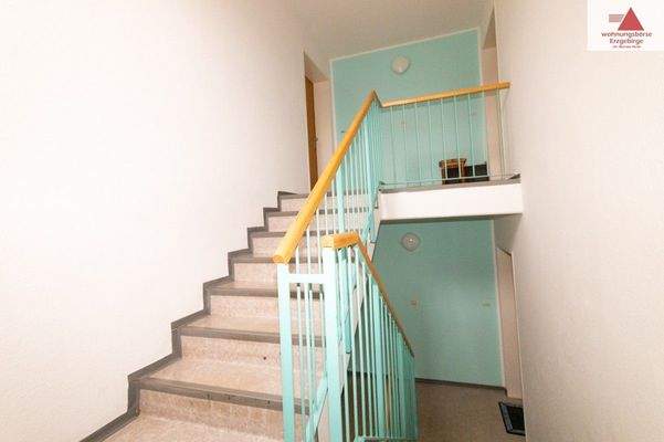 4-Raum-Dachgeschoss, Annaberg-B.