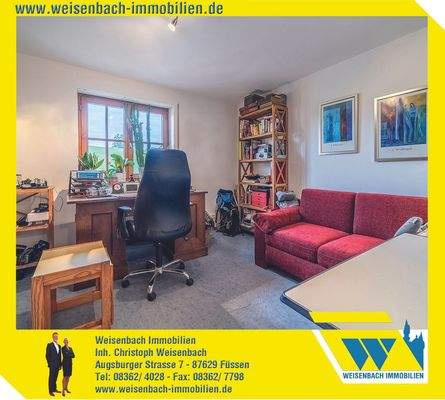 Weisenbach Immobilien