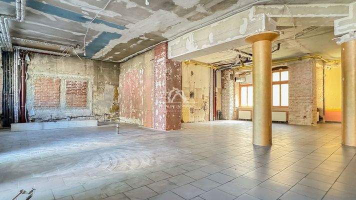 Räumlichkeiten / premises