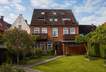 Gartenansicht