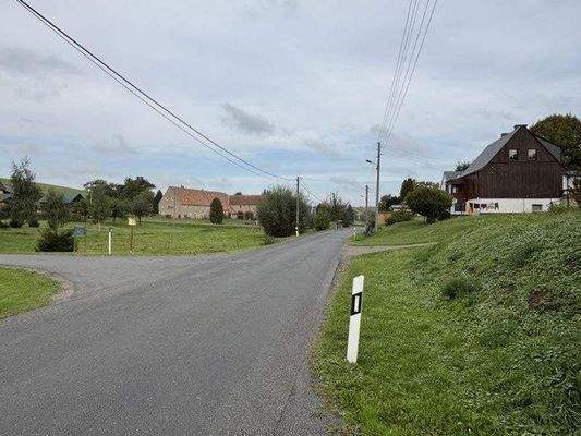 Umgebung - Ansicht 2