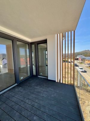Loggia
