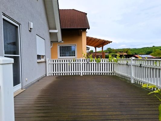 EG Terrasse