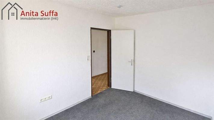 Büro/Gästezimmer 2