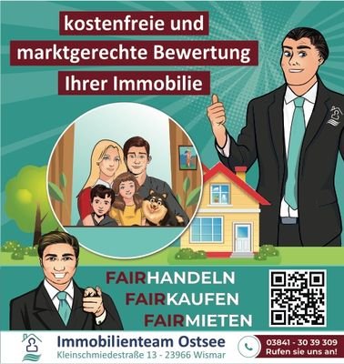 Immobilienteam Ostsee