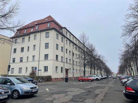 Leipzig Wohnungen, Leipzig Wohnung mieten