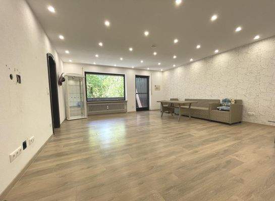 mit Süd-Loggia-Zugang