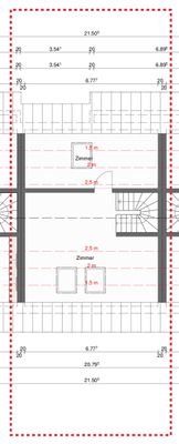 Grundrisse RMH-DG