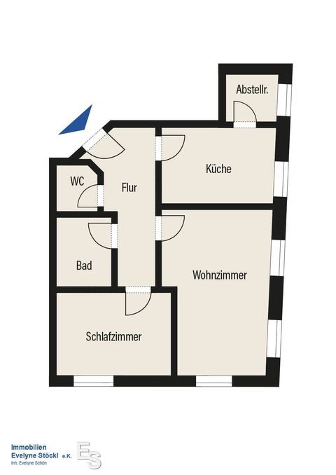 Regenstauf Wohnungen, Regenstauf Wohnung kaufen