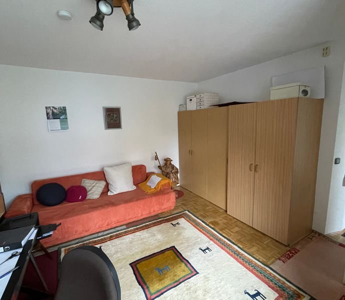1 Zimmer Wohnung in Bremen (Oberneuland)