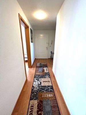Flur / Eingangsbereich