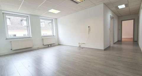 Wuppertal Büros, Büroräume, Büroflächen 