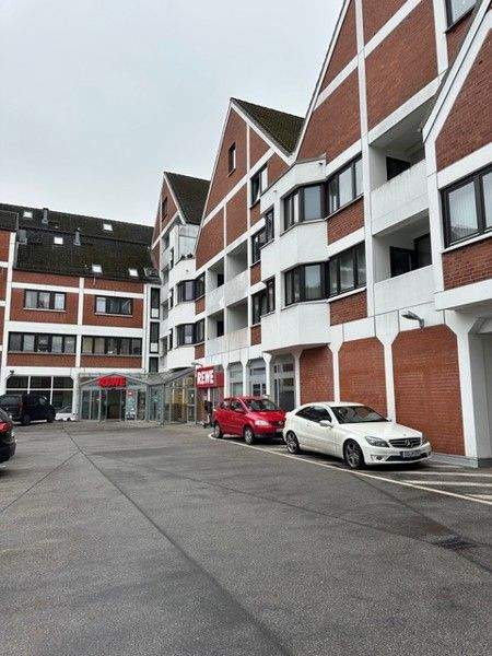 Reinbek, Stadt Ladenlokale, Ladenflächen 