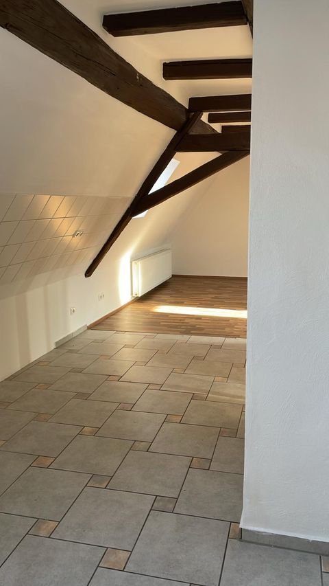 Sangerhausen Wohnungen, Sangerhausen Wohnung mieten