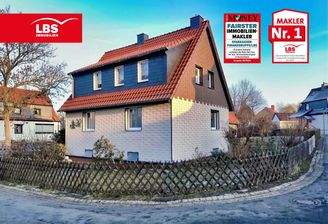 Haus Straßenansicht